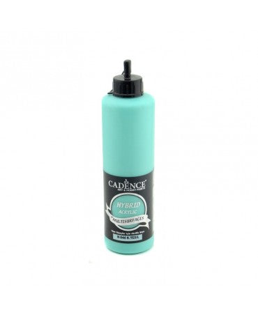 HYBRID Menta 500 ml 1
