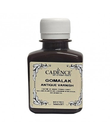 Barniz CADENCE GOMALACA ANTIQUE VARNISH 100ml 1
