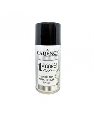 Pintura Spray Cadence ESPEJO 150 ml 1