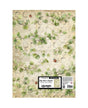 Papel arroz Stamperia 50x70 Art Stories All Around Hiedra 1