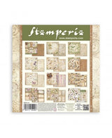 COLECCIÓN 20X20 STAMPERIA All Around 2