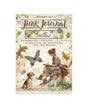 JUNK JOURNAL STAMPERIA All Around 1