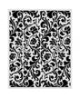 STENCIL Stamperia 20x25cm Wonderland Tapestry 1