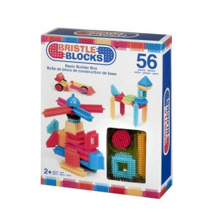 Bristle blocks 56 pzas 1