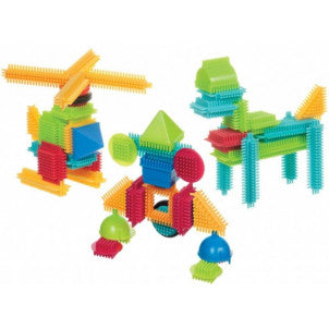 Bristle blocks 56 pzas 2
