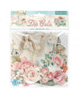 DIE CUTS STAMPERIA Wonderland 1