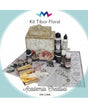 KIT Tibor + VÍDEO TUTORIAL ACADEMIA CREATIVA MONTEJO 1