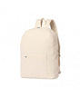 Textil Mochila algodón orgánico nature 1
