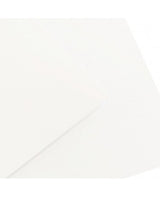 Papel Acuarela BLANCO 12"X12" 2