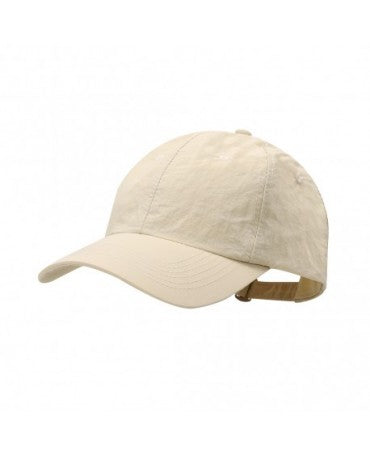 Textil Gorra nylon cierre ajustable hebilla 1