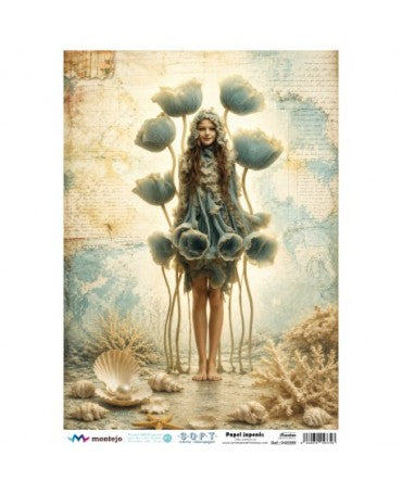 Papel Arroz SOFT A3 SPA5991 1