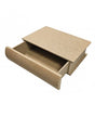 Madera CAJA LIBRO 25x19x7cm 1