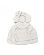 Resina Menina 8x7cm 1