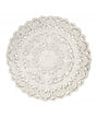 Resina Mandala 29,5cm 1