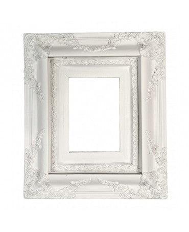 Resina MARCO exterior 35,5 x 30,5 cm 1