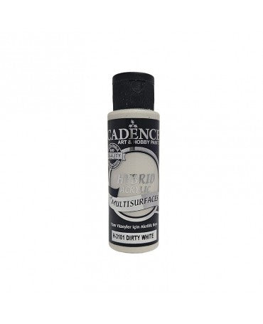 HYBRID Dirty white 70 ml. 1