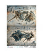 Papel Arroz SOFT A3 SPA6005 1