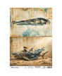 Papel Arroz SOFT A3 SPA6001 1