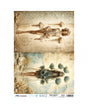 Papel Arroz SOFT A3 SPA6007 1