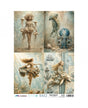 Papel Arroz SOFT A3 SPA5987 1