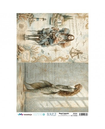 Papel Arroz SOFT A3 SPA5996 1