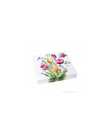 Servilleta TULIPS BOUQUET 2