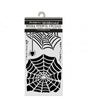 STENCIL Stamperia 12x25cm Halloween Telaraña 1