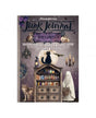JUNK JOURNAL STAMPERIA Halloween 1