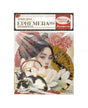Ephemera Stamperia Oriental Garden 1