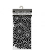 STENCIL Stamperia 12x25cm Oriental Garden Flowers Pattern 1