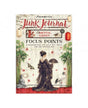 JUNK JOURNAL STAMPERIA A5 Oriental Garden 1