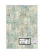 Papel arroz Stamperia 50x70 Symphony diseño de musica 1