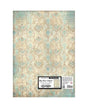 Papel arroz Stamperia 50x70 Symphony Tapiz 1