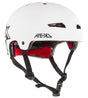 REKD ELITE ICON HELMET BLANCO 1