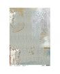 Papel Arroz CIAO BELLA A3 Camelot Tapestry 1