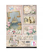 COLECCIÓN A4 CIAO BELLA Courtly Love 1