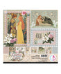COLECCIÓN 20x20 CIAO BELLA Courtly Love 1