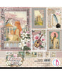 COLECCIÓN 30x30 CIAO BELLA Courtly Love 1