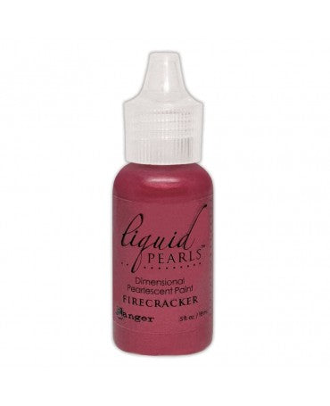 RANGER LIQUID PEARLS 18ml Firecracker 1