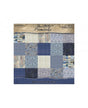 Colección 20x20 Tim Holtz Indigo 1