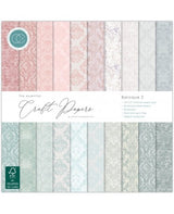COLECCIÓN 30x30 Craft Consortium Baroque 2 1