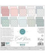 COLECCIÓN 30x30 Craft Consortium Baroque 2 2