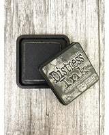 Tinta Distress Ink Pad Hickory Smoke 2