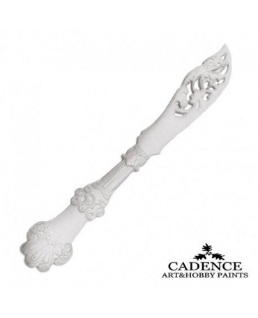 Resina Cocina Cuchillo 1