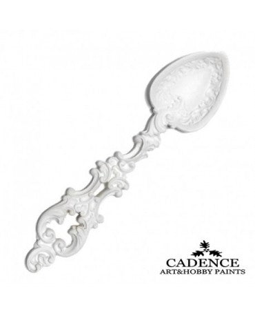 Resina Cocina Cuchara 1