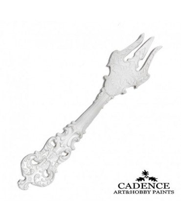 Resina Cocina Tenedor 1