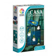 La casa de los fantasmas smart games 1