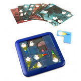 La casa de los fantasmas smart games 2