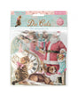 DIE CUTS STAMPERIA Winter Magic 1