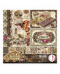 COLECCIÓN 20x20 CIAO BELLA Chocolate Wanderlust 1